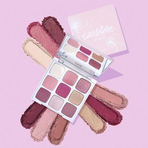 Tartelette Lil' Juicy Eyeshadow Palette